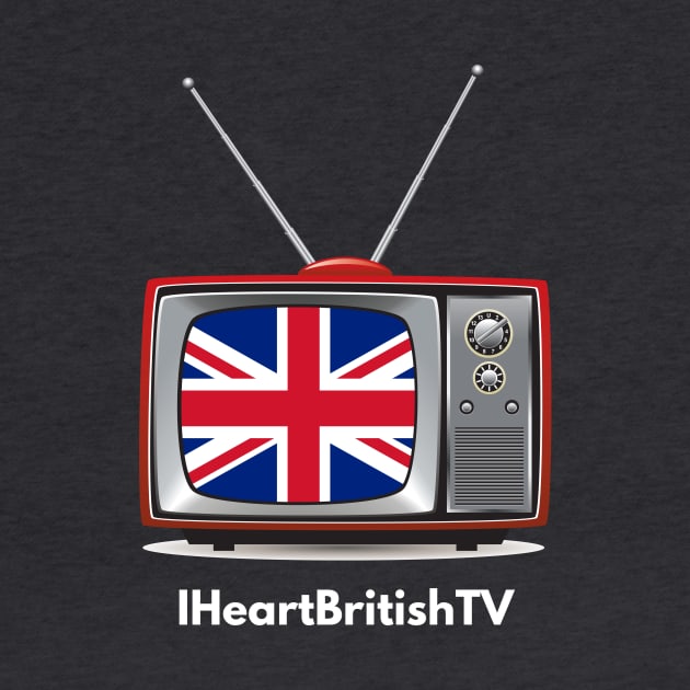 I Heart British TV by I Heart British TV